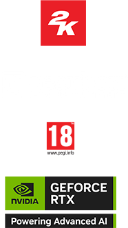 GeForce RTX Borderland 4 Standard Edition