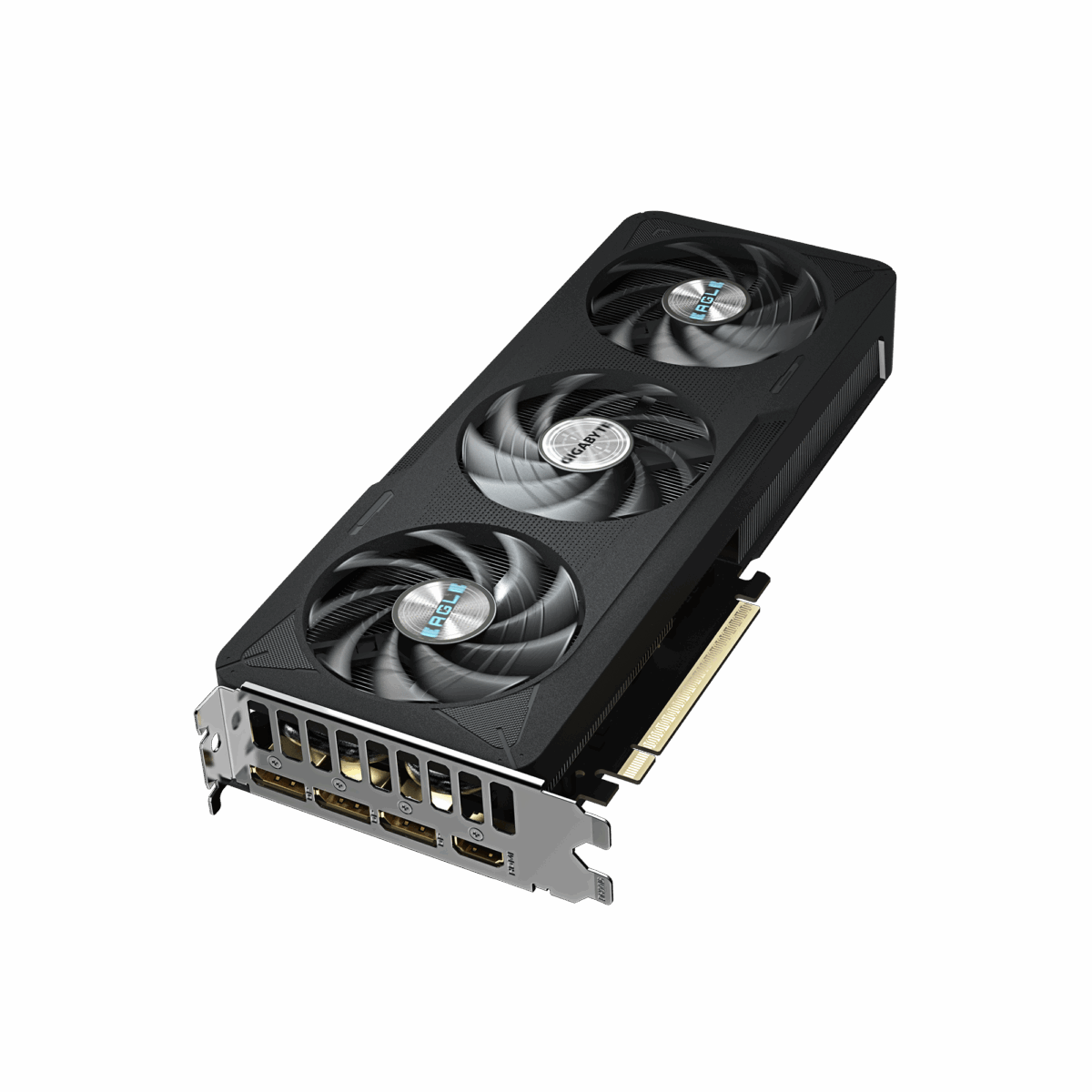 RTX 5060 Ti EAGLE MAX