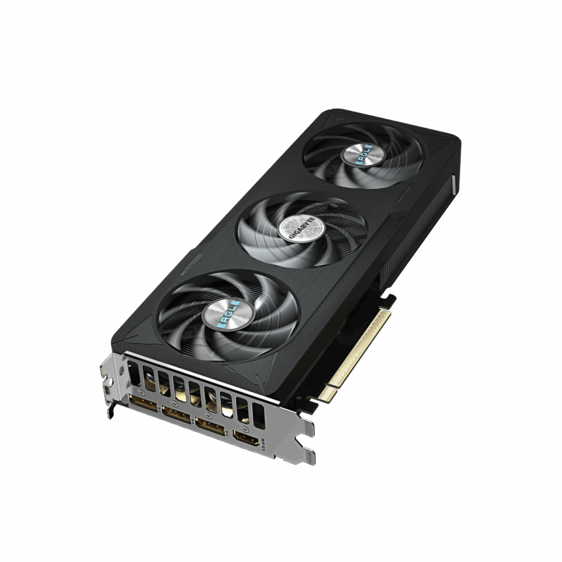 RTX 5060 Ti EAGLE MAX