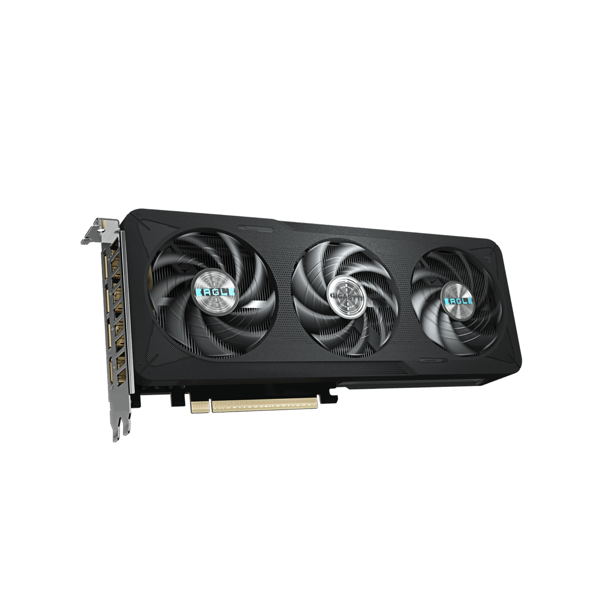 RTX 5060 Ti EAGLE MAX