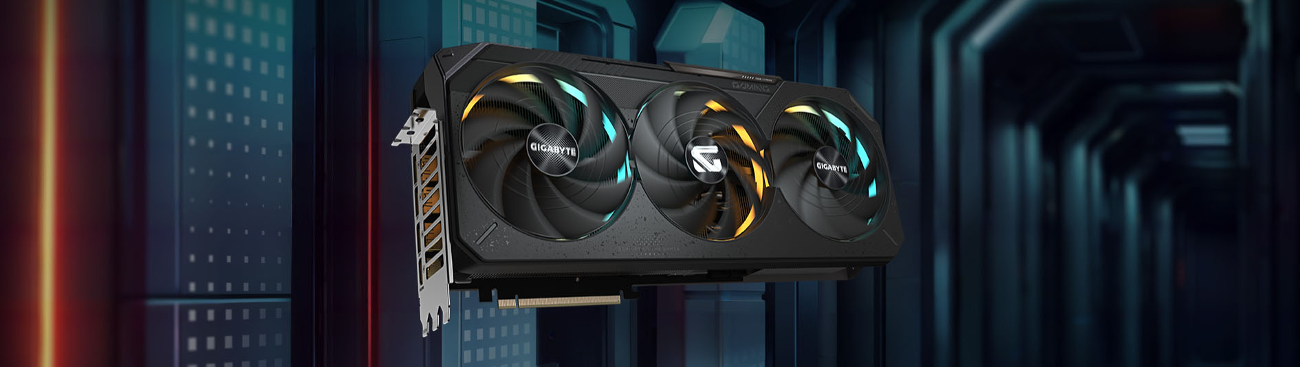 Gigabyte GeForce RTX™ 5090