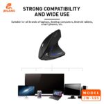 Jeqang Vertical Mouse JW-585