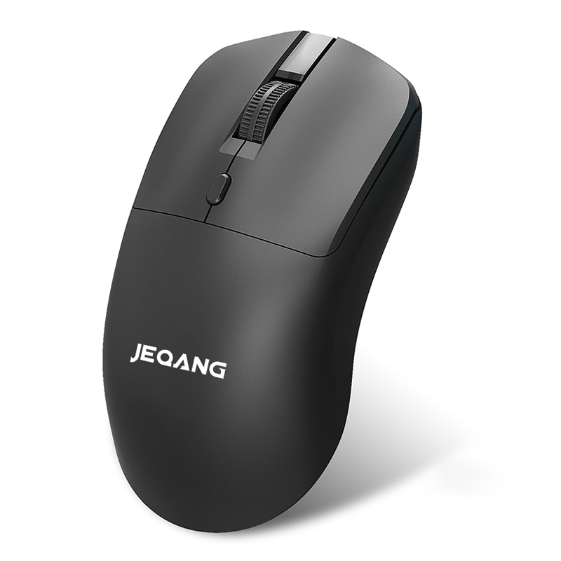 Jeqang Wireless Mouse JW-207