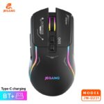 Jeqang Gaming Mouse JW-D231