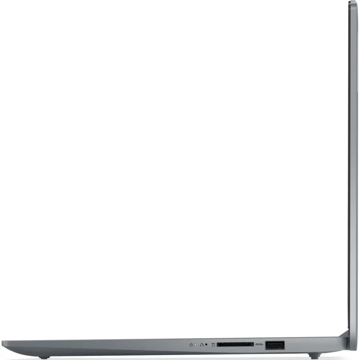Lenovo IdeaPad Slim 3 15IRH8 [ i7-13620H | 16GB RAM DDR5 | 512GB SSD | UHD Graphics | 15.6" FHD 1080p | DOS |  Arctic Grey ] - 83EM00DGAX - Image 4