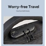 Vention Laptop Backpack KRQB0-LT