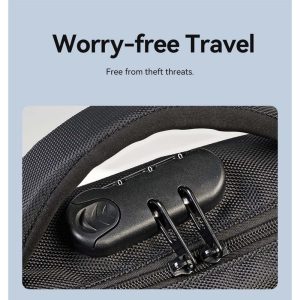 Vention Laptop Backpack KRQB0-LT