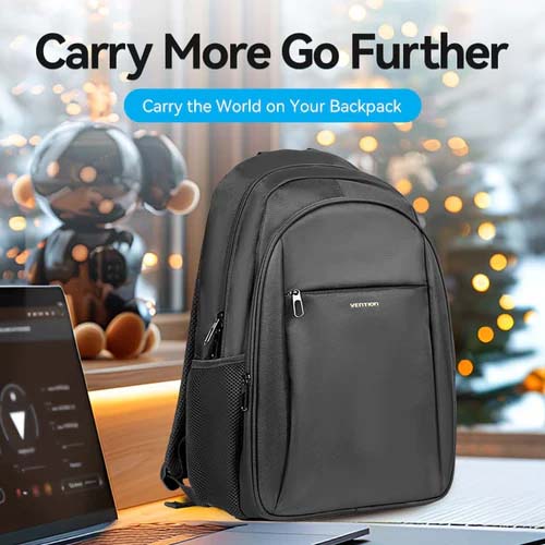 Vention Laptop Backpack KRMB0