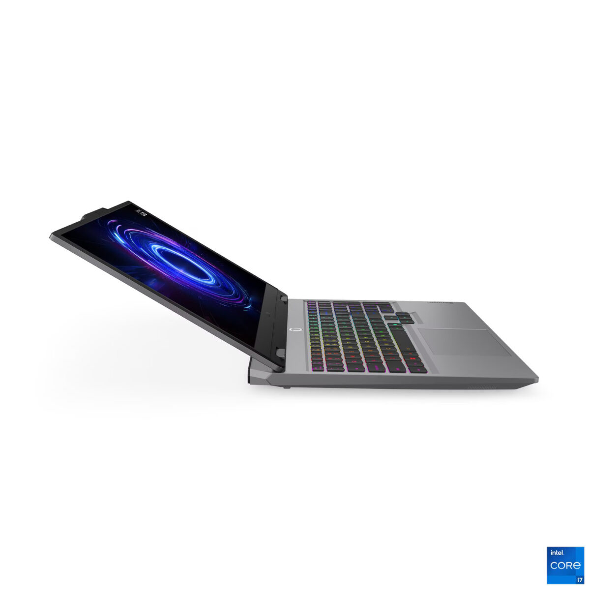 Lenovo LOQ 15IRX10 Gaming Laptop i7-13650HX | 24 GB RAM | 512GB SSD | RTX 5060 8GB | 15.6" FHD IPS 144Hz | DOS - 83JE00DYA - Image 4