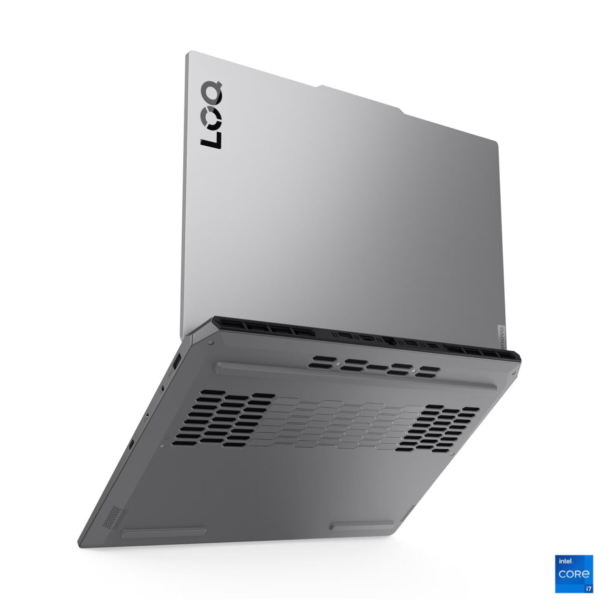 Lenovo LOQ 15IRX10 Gaming Laptop i7-13650HX | 24 GB RAM | 512GB SSD | RTX 5060 8GB | 15.6" FHD IPS 144Hz | DOS - 83JE00DYA - Image 5