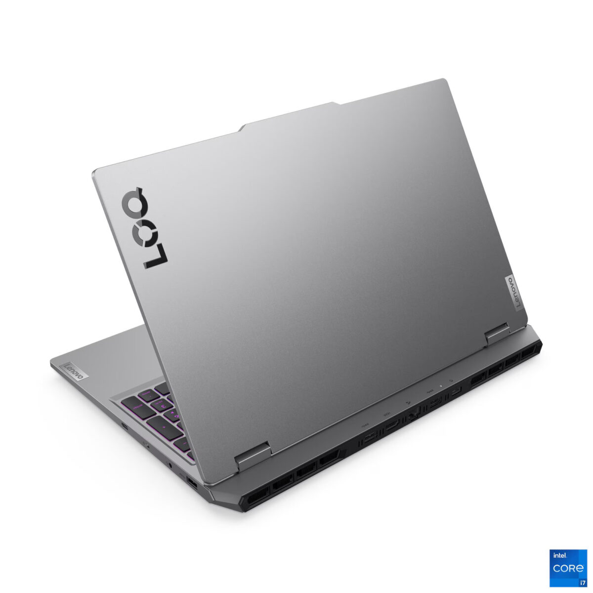Lenovo LOQ 15IRX10 Gaming Laptop i7-13650HX | 24 GB RAM | 512GB SSD | RTX 5060 8GB | 15.6" FHD IPS 144Hz | DOS - 83JE00DYA - Image 3
