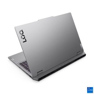 Lenovo LOQ 15IRX10 Gaming Laptop i7-13650HX | 24 GB RAM | 512GB SSD | RTX 5060 8GB | 15.6" FHD IPS 144Hz | DOS - 83JE00DYA 🎁 Free Gifts 🎁 - Image 3