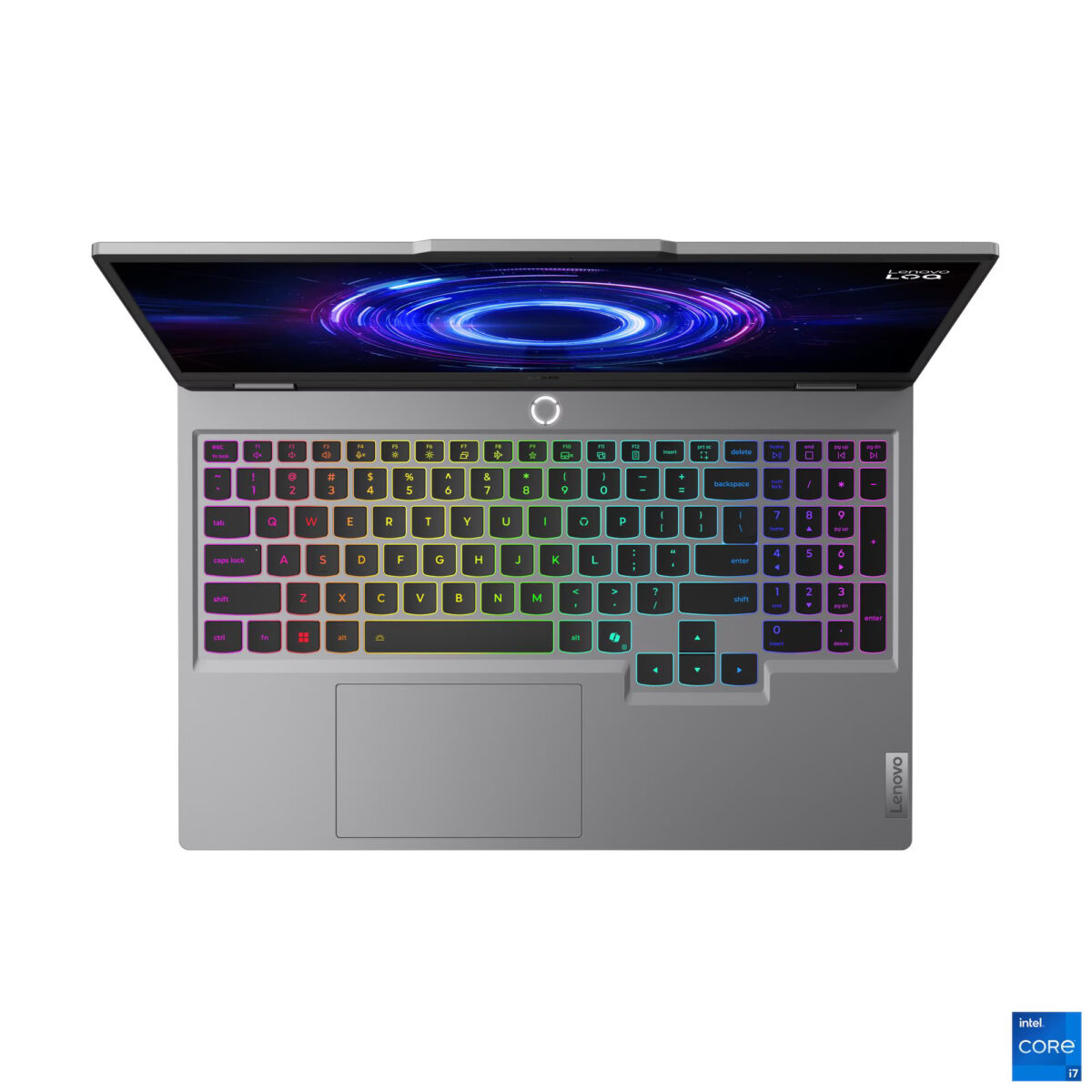 Lenovo LOQ 15IRX10 Gaming Laptop i7-13650HX | 24 GB RAM | 512GB SSD | RTX 5060 8GB | 15.6" FHD IPS 144Hz | DOS - 83JE00DYA - Image 2