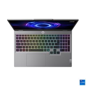 Lenovo LOQ 15IRX10 Gaming Laptop i7-13650HX | 24 GB RAM | 512GB SSD | RTX 5060 8GB | 15.6" FHD IPS 144Hz | DOS - 83JE00DYA 🎁 Free Gifts 🎁 - Image 2