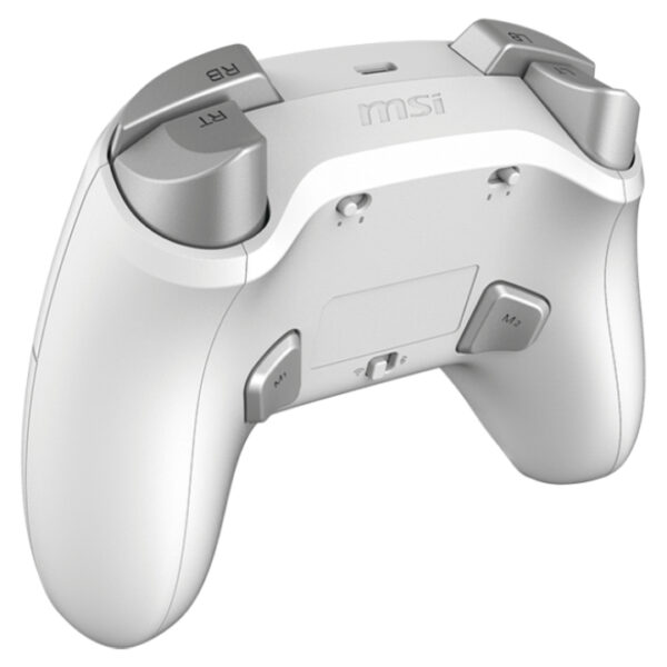 MSI FORCE GC300 white