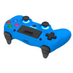 Dragon Shock controller blue