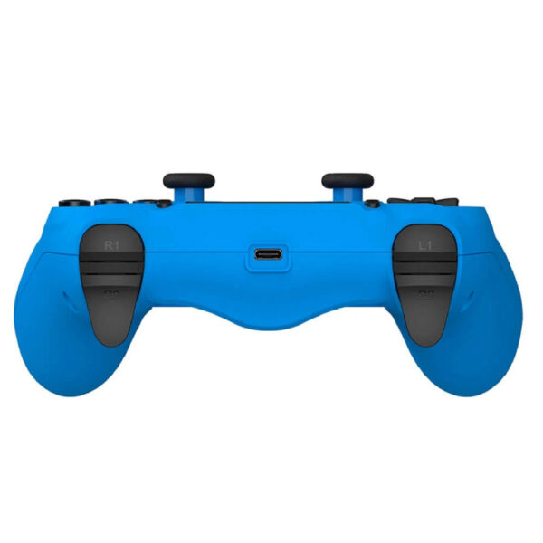 Dragon Shock controller blue