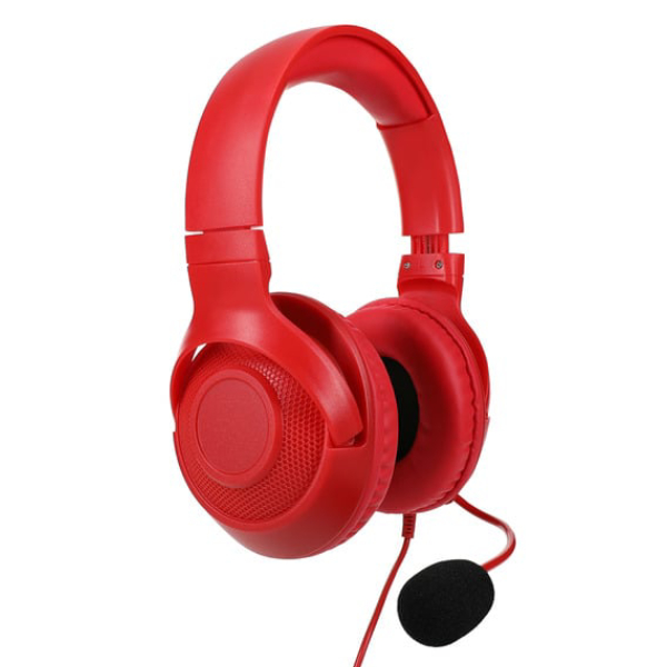 unlocked Headset MIC RED
