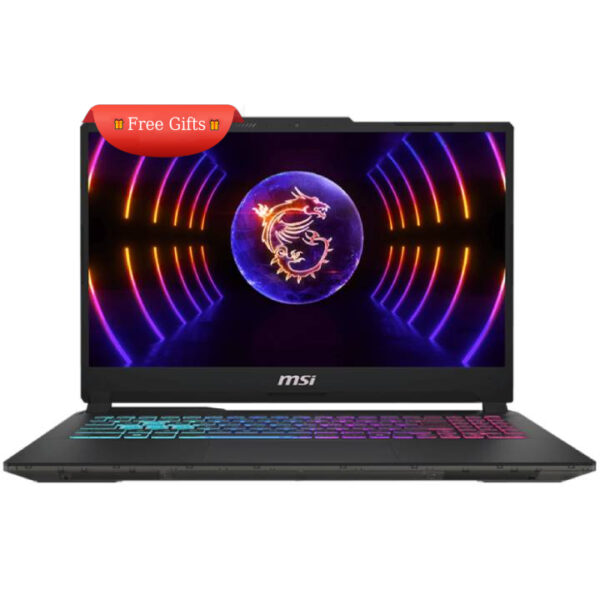 MSI cyborg 15 A13UC 