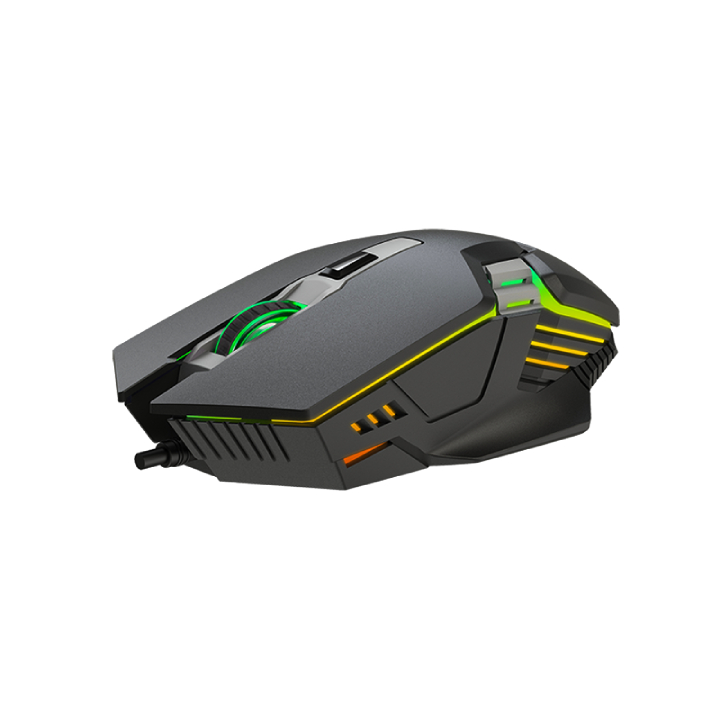 xtrike Wired Gaming Mouse - GM-110