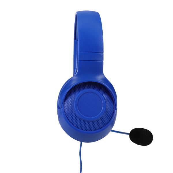 unlocked Headset MIC blue