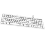meetion USB WIRED KEYBOARD