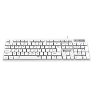 meetion USB WIRED KEYBOARD   