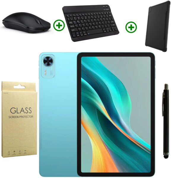 DOOGEE t36 TABLET blue