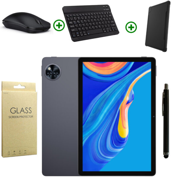DOOGEE U11-Pro TABLET gray