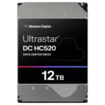 Western Digital Ultrastar 12TB