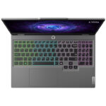 Lenovo LOQ 15IRX9 - Core i5-13450HX - 16GB DDR5 - 512GB SSD - RTX 4050 6GB - 15.6" FHD 144Hz - 83DV0103AX 🎁 Free Gifts 🎁 - Image 5