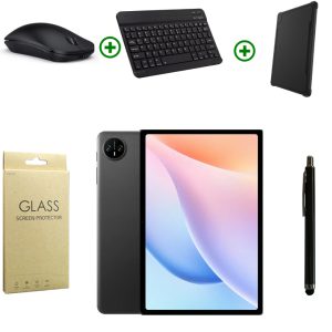DOOGEE TAB A9 VIB Black