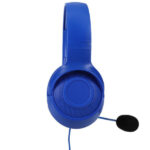 unlocked Headset MIC blue
