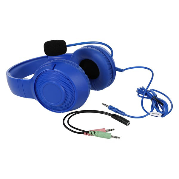 unlocked Headset MIC blue