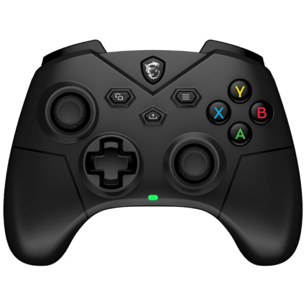 MSI FORCE GC300 black