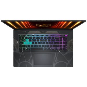 MSI cyborg 15 B2RWFKG
