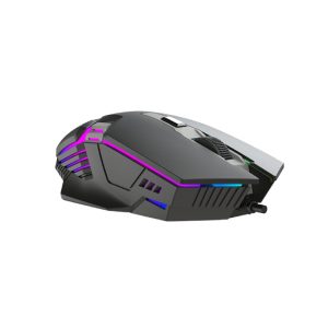 xtrike Wired Gaming Mouse - GM-110