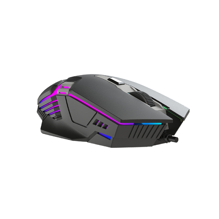 xtrike Wired Gaming Mouse - GM-110