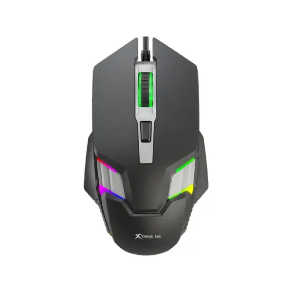 xtrike Wired Gaming Mouse - GM-110