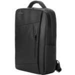 Vention Laptop Backpack For Laptop 15.6 Water-Repellent Black KRRB0
