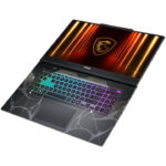 MSI cyborg 15 B2RWFKG