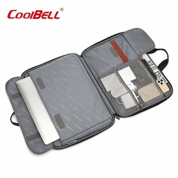 CoolBELL Laptop sleeve CB-2111