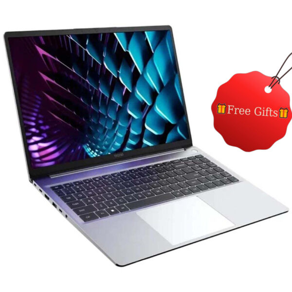 TECNO Megabook K16S 5-5800U