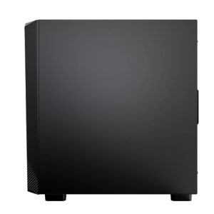 Montech X5 black case