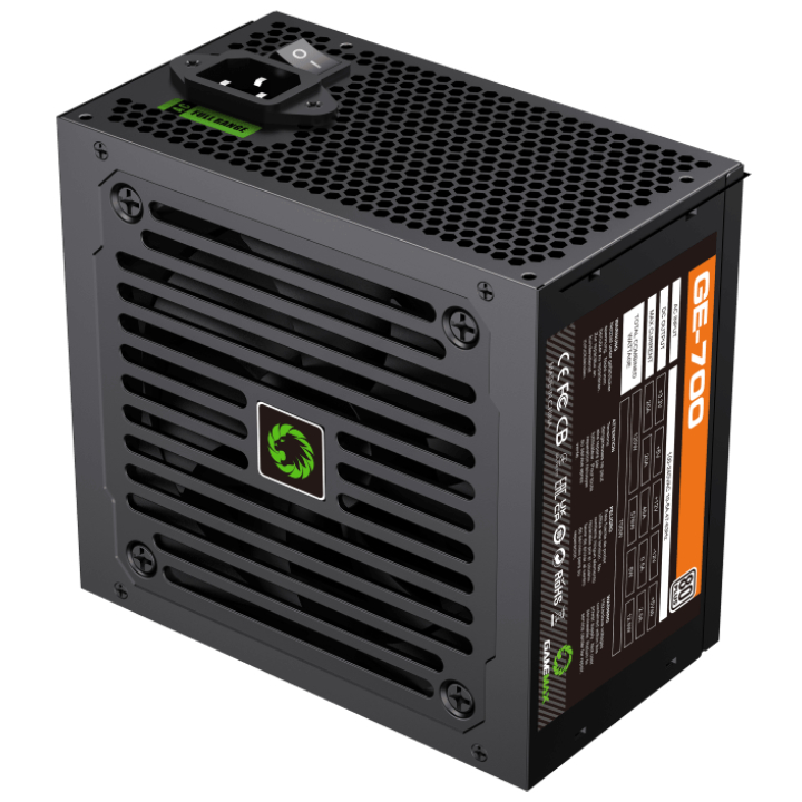 GAMEMAX 700W GE-700 PSU