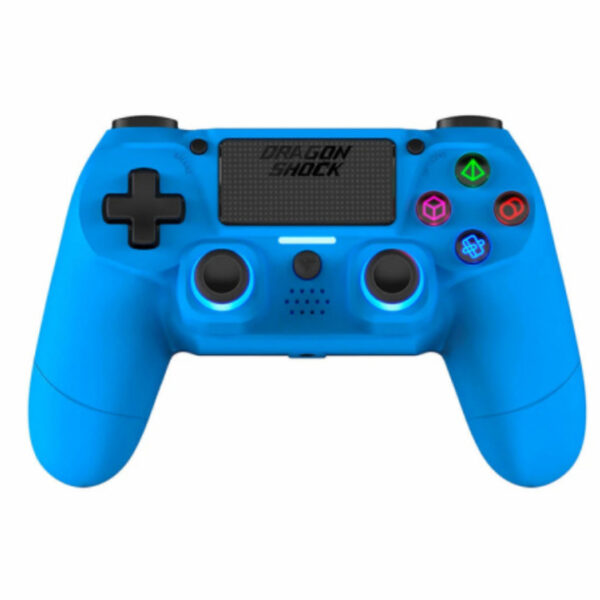 Dragon Shock controller blue