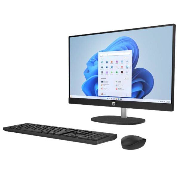 HP 23.8" All-in-One 24-cr0059ne