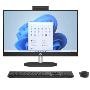 HP 23.8" All-in-One 24-cr0059ne