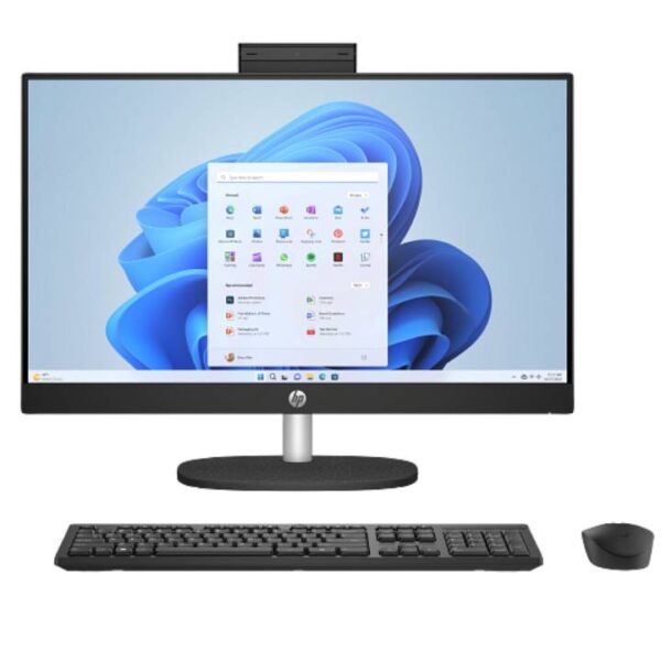 HP 23.8" All-in-One 24-cr0059ne