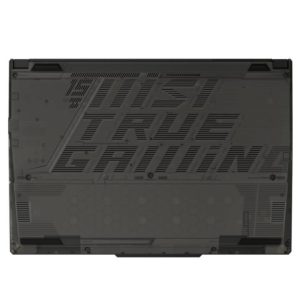 MSI cyborg 15 A13UC 